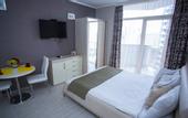 Туры в отель Sea Side Apart Hotel