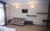 Туры в отель Sea Side Apart Hotel