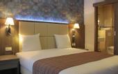Туры в отель Dansaert Hotel