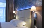 Туры в отель Dansaert Hotel