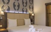 Туры в отель Dansaert Hotel