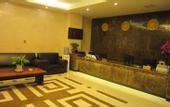 Туры в отель Jin Ding Hong Tai Hotel