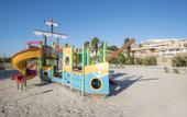 Туры в отель Grand Blue Beach Hotel
