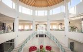 Туры в отель Grand Blue Beach Hotel