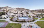 Туры в отель Grand Blue Beach Hotel