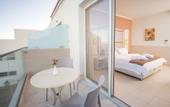 Туры в отель Grand Blue Beach Hotel