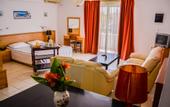 Туры в отель Mon Repos Hotel