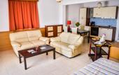 Туры в отель Mon Repos Hotel