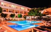 Туры в отель Mon Repos Hotel