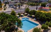 Туры в отель Mon Repos Hotel