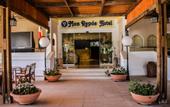 Туры в отель Mon Repos Hotel