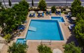 Туры в отель Mon Repos Hotel