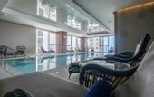 Туры в отель David Tower Hotel Netanya - MGallery by Sofitel