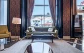 Туры в отель David Tower Hotel Netanya - MGallery by Sofitel
