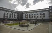 Туры в отель Black Mount Hotel