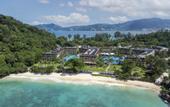 Туры в отель Phuket Marriott Resort & Spa Merlin Beach