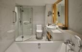 Туры в отель Phuket Marriott Resort & Spa Merlin Beach