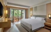 Туры в отель Phuket Marriott Resort & Spa Merlin Beach