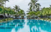 Туры в отель Phuket Marriott Resort & Spa Merlin Beach