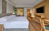 Туры в отель Phuket Marriott Resort & Spa Merlin Beach