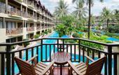 Туры в отель Phuket Marriott Resort & Spa Merlin Beach