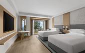 Туры в отель Phuket Marriott Resort & Spa Merlin Beach