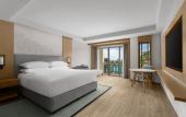 Туры в отель Phuket Marriott Resort & Spa Merlin Beach