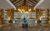 Туры в отель Phuket Marriott Resort & Spa Merlin Beach