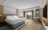 Туры в отель Phuket Marriott Resort & Spa Merlin Beach
