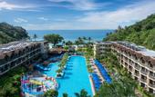 Туры в отель Phuket Marriott Resort & Spa Merlin Beach