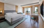 Туры в отель Phuket Marriott Resort & Spa Merlin Beach
