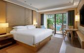 Туры в отель Phuket Marriott Resort & Spa Merlin Beach
