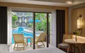 Туры в отель Phuket Marriott Resort & Spa Merlin Beach