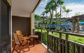 Туры в отель Phuket Marriott Resort & Spa Merlin Beach