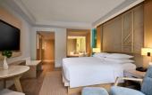 Туры в отель Phuket Marriott Resort & Spa Merlin Beach