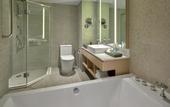Туры в отель Phuket Marriott Resort & Spa Merlin Beach