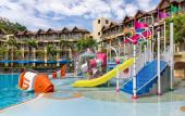 Туры в отель Phuket Marriott Resort & Spa Merlin Beach