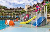 Туры в отель Phuket Marriott Resort & Spa Merlin Beach