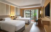 Туры в отель Phuket Marriott Resort & Spa Merlin Beach