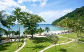 Туры в отель Phuket Marriott Resort & Spa Merlin Beach