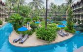 Туры в отель Phuket Marriott Resort & Spa Merlin Beach