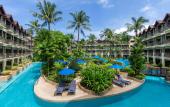 Туры в отель Phuket Marriott Resort & Spa Merlin Beach