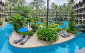 Туры в отель Phuket Marriott Resort & Spa Merlin Beach
