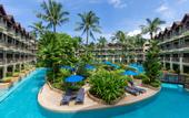 Туры в отель Phuket Marriott Resort & Spa Merlin Beach