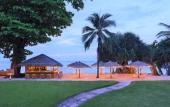 Туры в отель Phuket Marriott Resort & Spa Merlin Beach