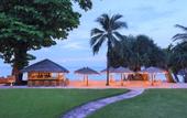 Туры в отель Phuket Marriott Resort & Spa Merlin Beach