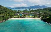 Туры в отель Phuket Marriott Resort & Spa Merlin Beach