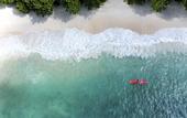 Туры в отель Phuket Marriott Resort & Spa Merlin Beach