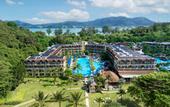 Туры в отель Phuket Marriott Resort & Spa Merlin Beach