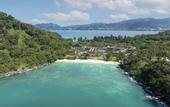 Туры в отель Phuket Marriott Resort & Spa Merlin Beach